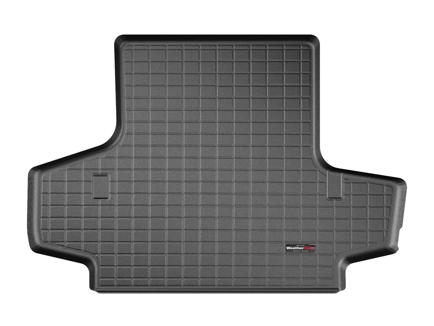 Weathertech - 401274 - Cargo Area Liner