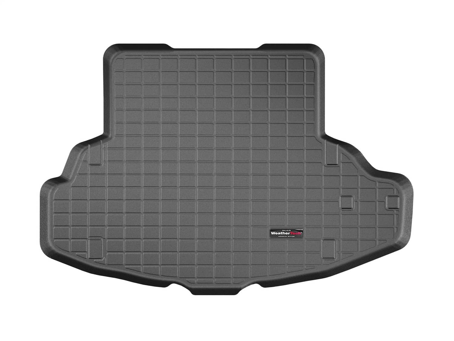 Weathertech - 401275 - Cargo Area Liner