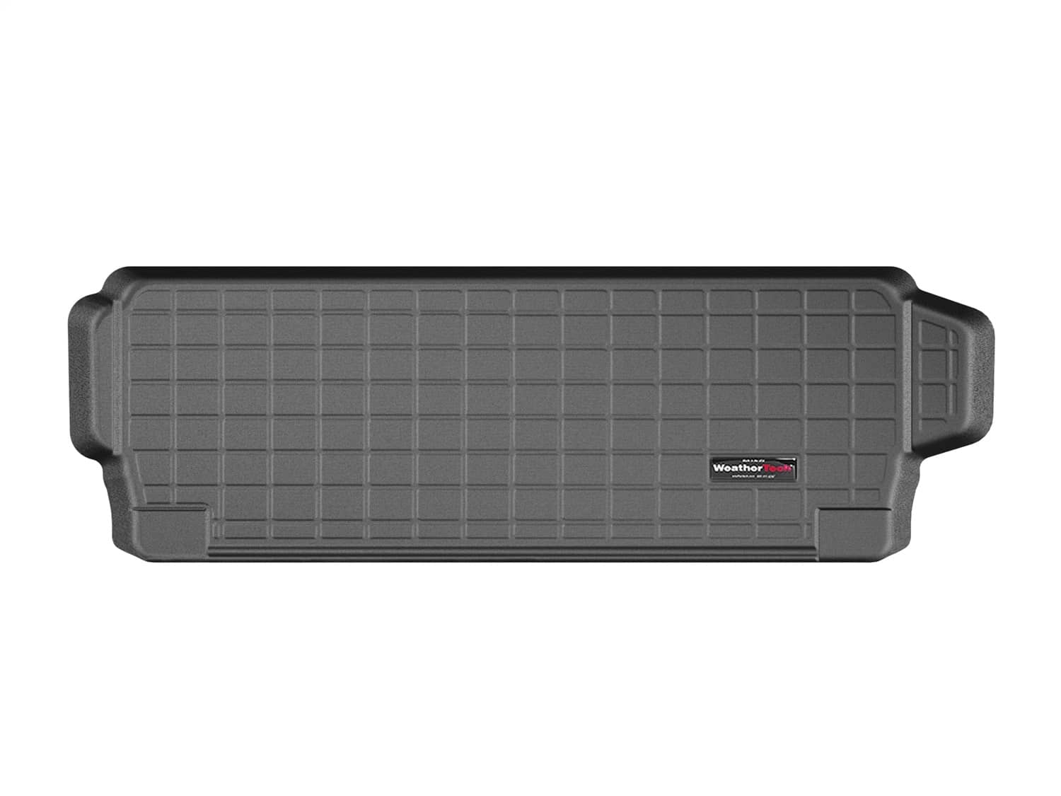 Weathertech - 401278 - Cargo Area Liner