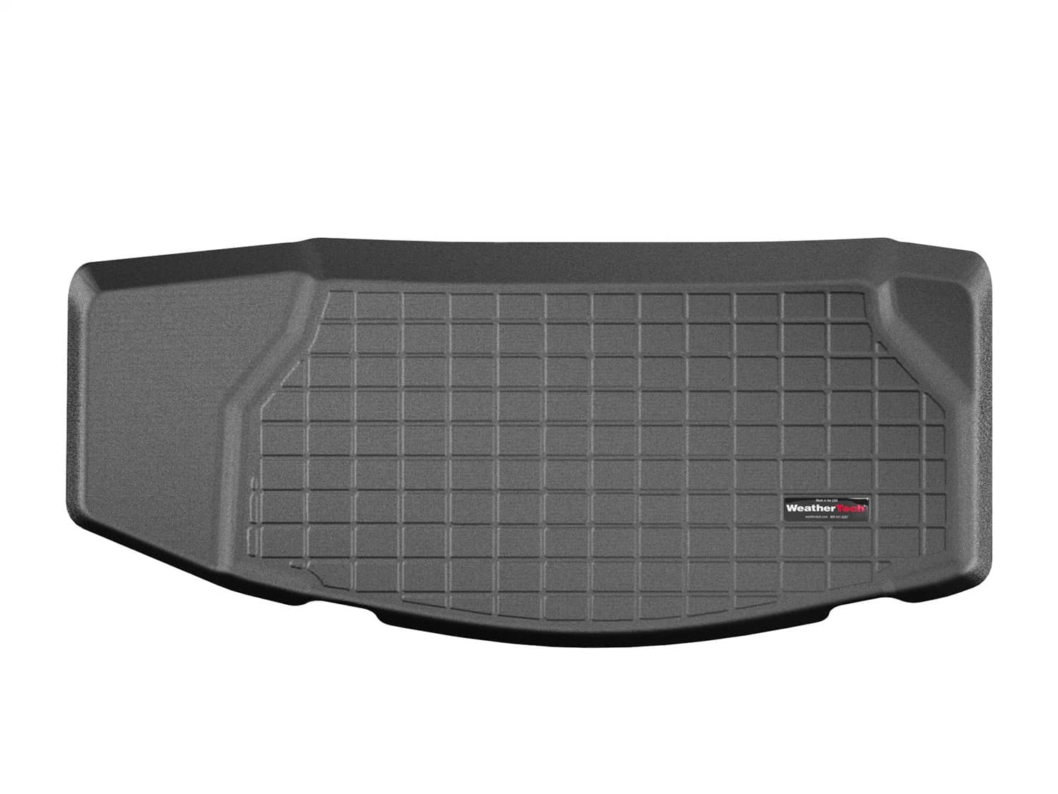 Weathertech - 401310 - Cargo Area Liner