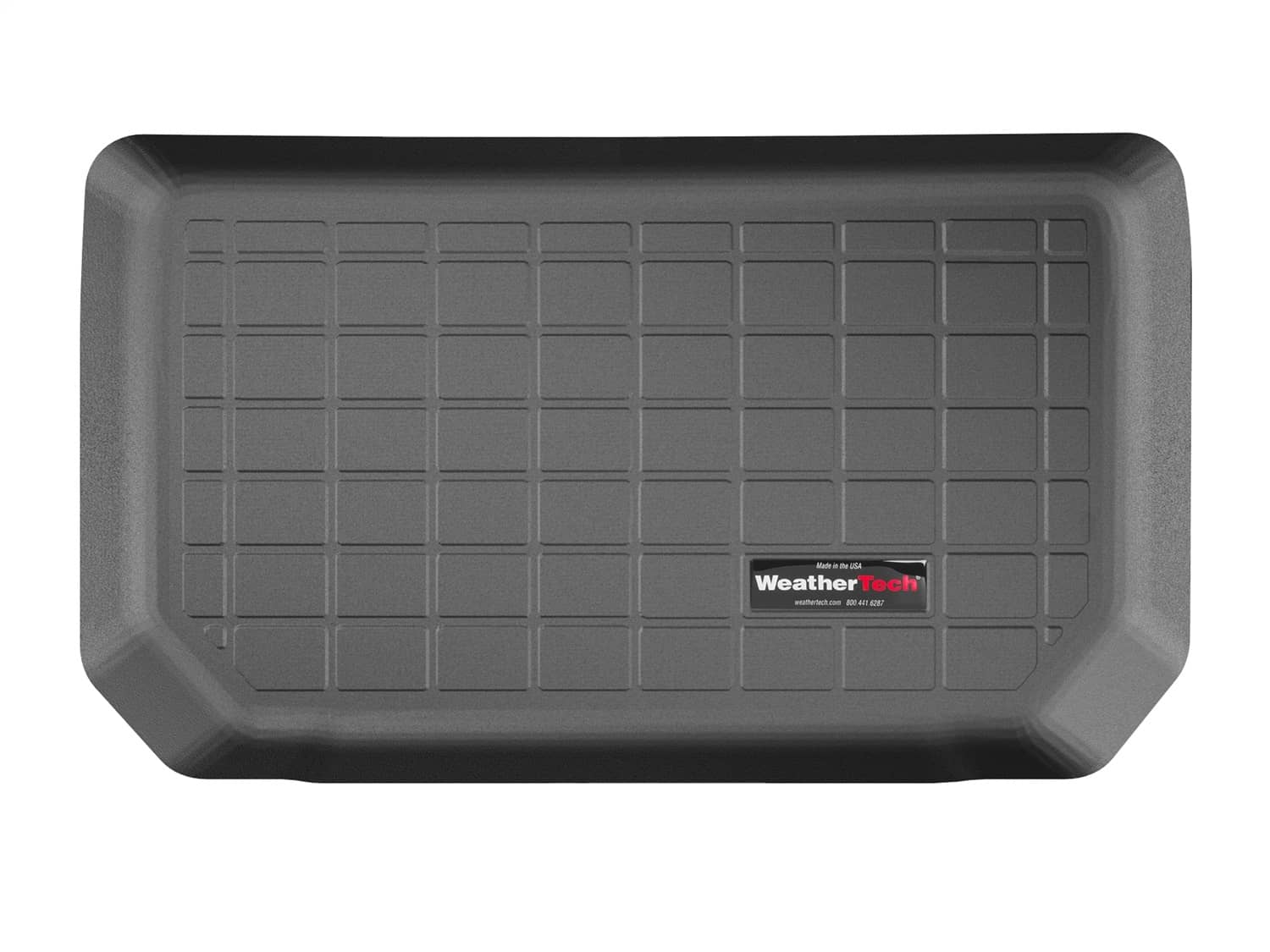 Weathertech - 401324 - Cargo Area Liner