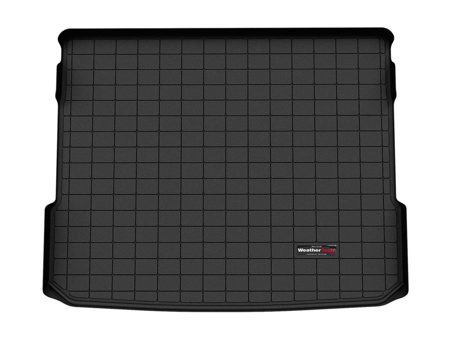 Weathertech - 401327 - Cargo Area Liner