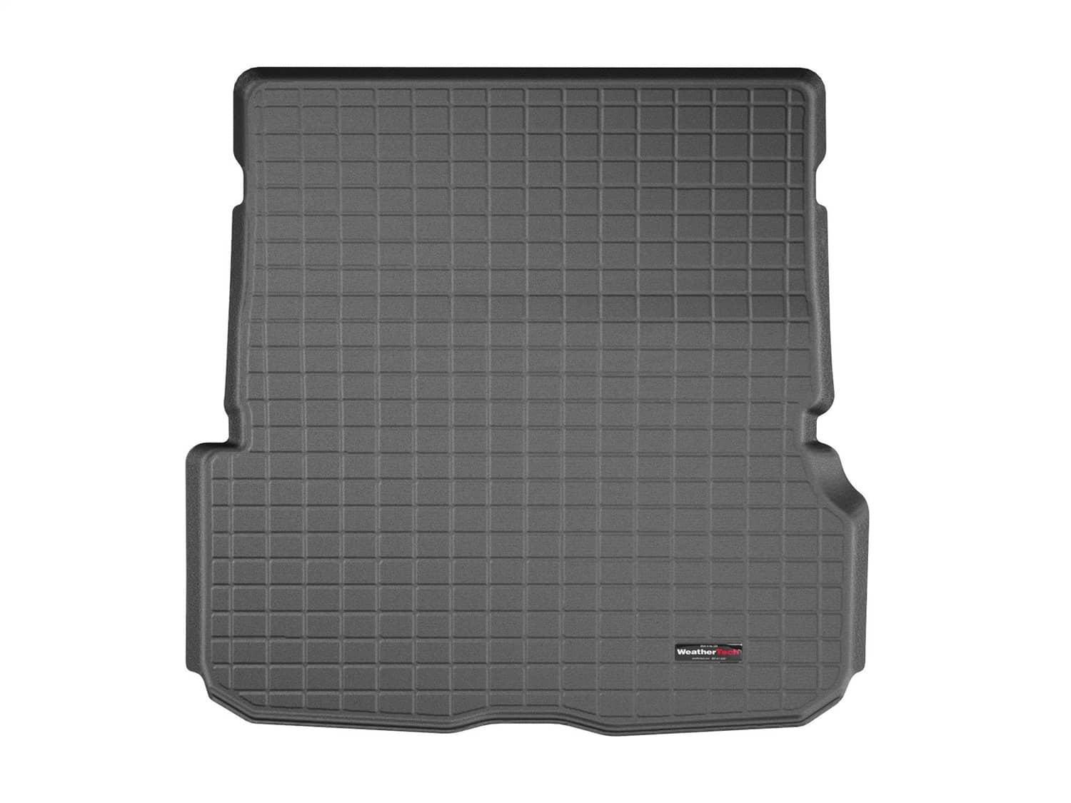 Weathertech - 401329 - Cargo Area Liner