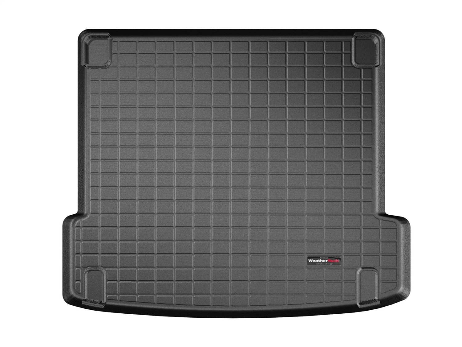 Weathertech - 401337 - Cargo Area Liner