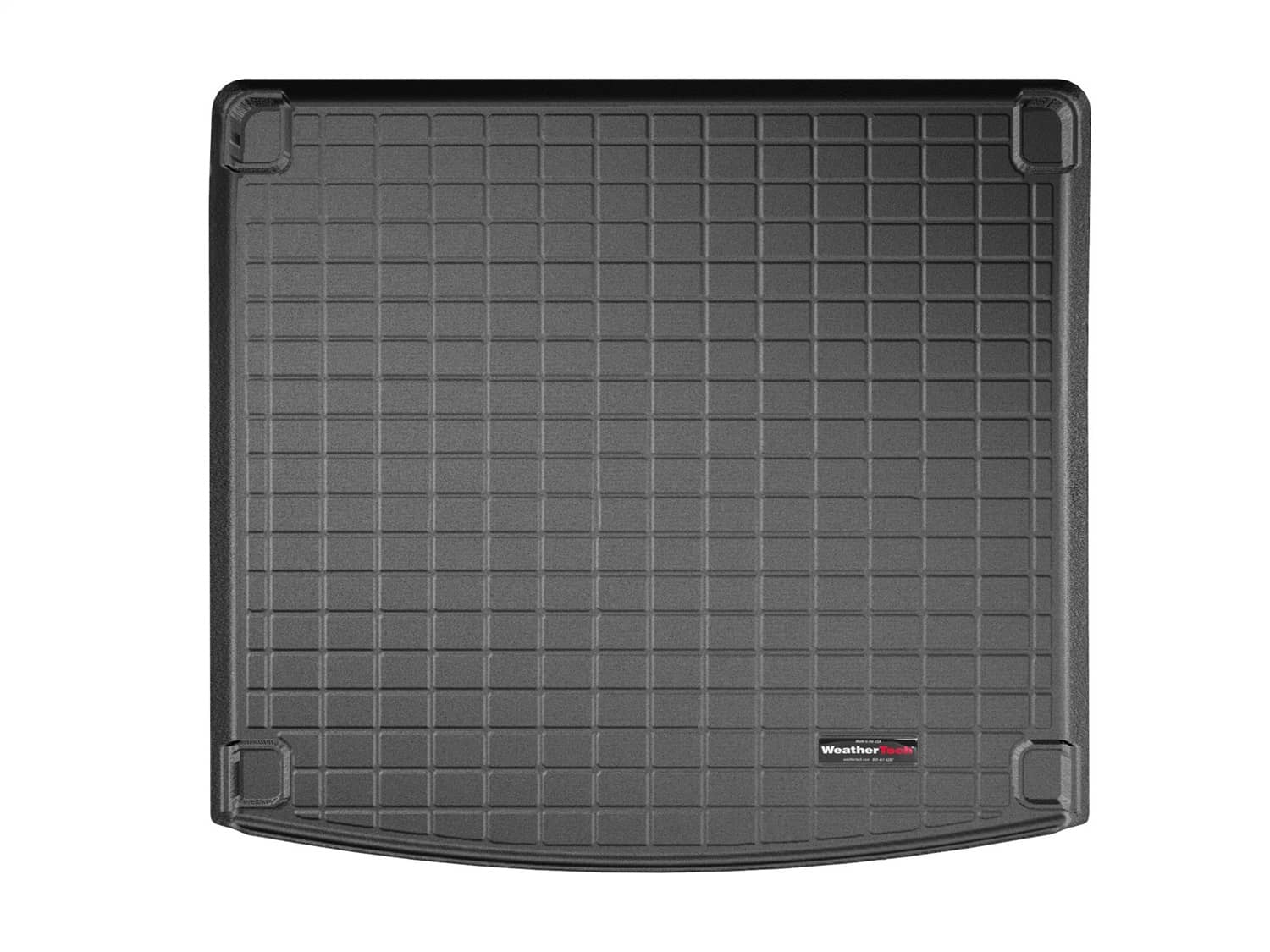 Weathertech - 401347 - Cargo Area Liner