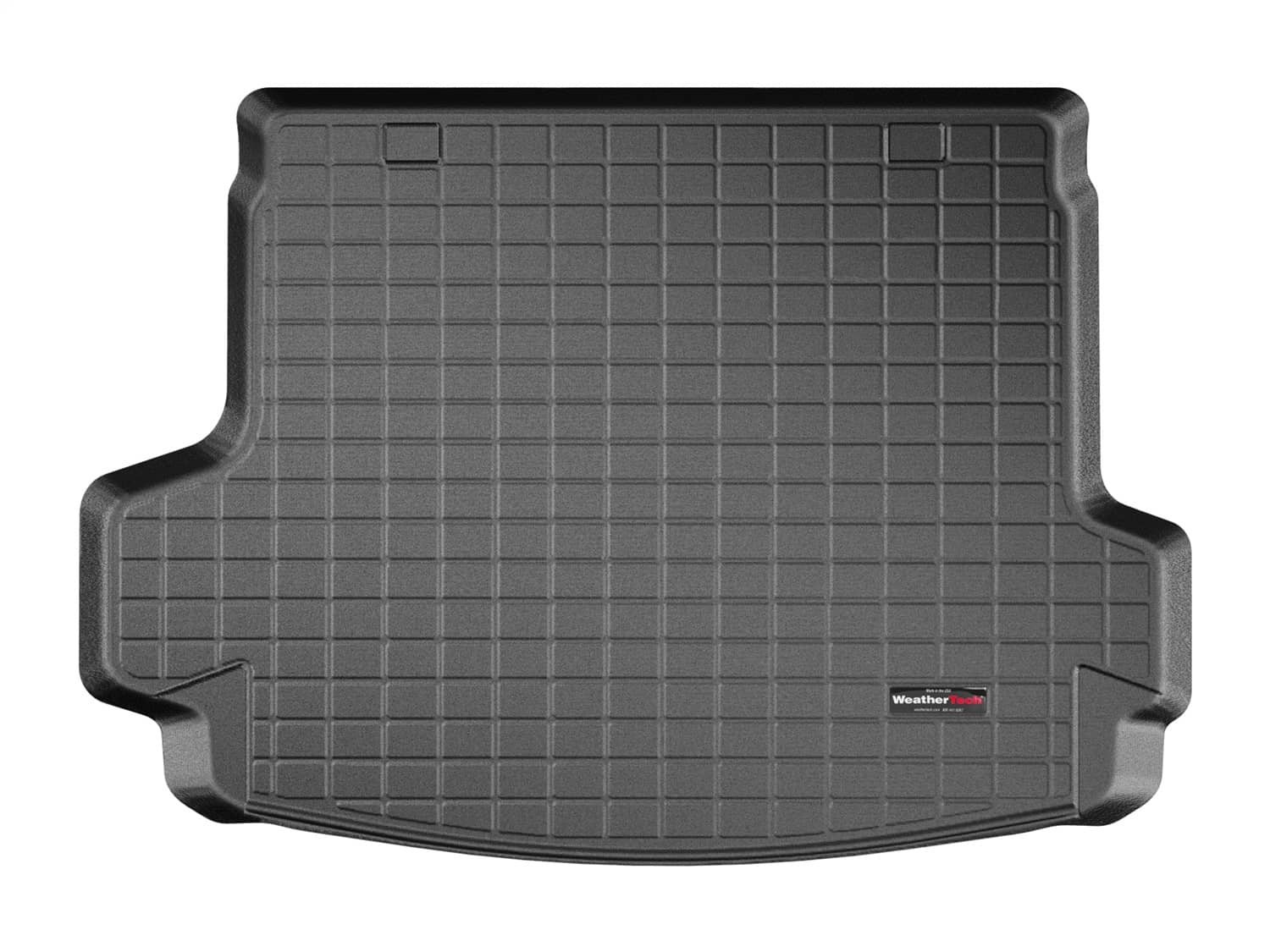 Weathertech - 401368 - Cargo Area Liner