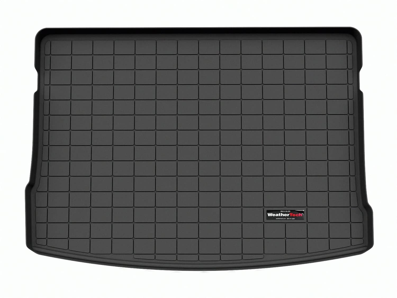 Weathertech - 401386 - Cargo Area Liner