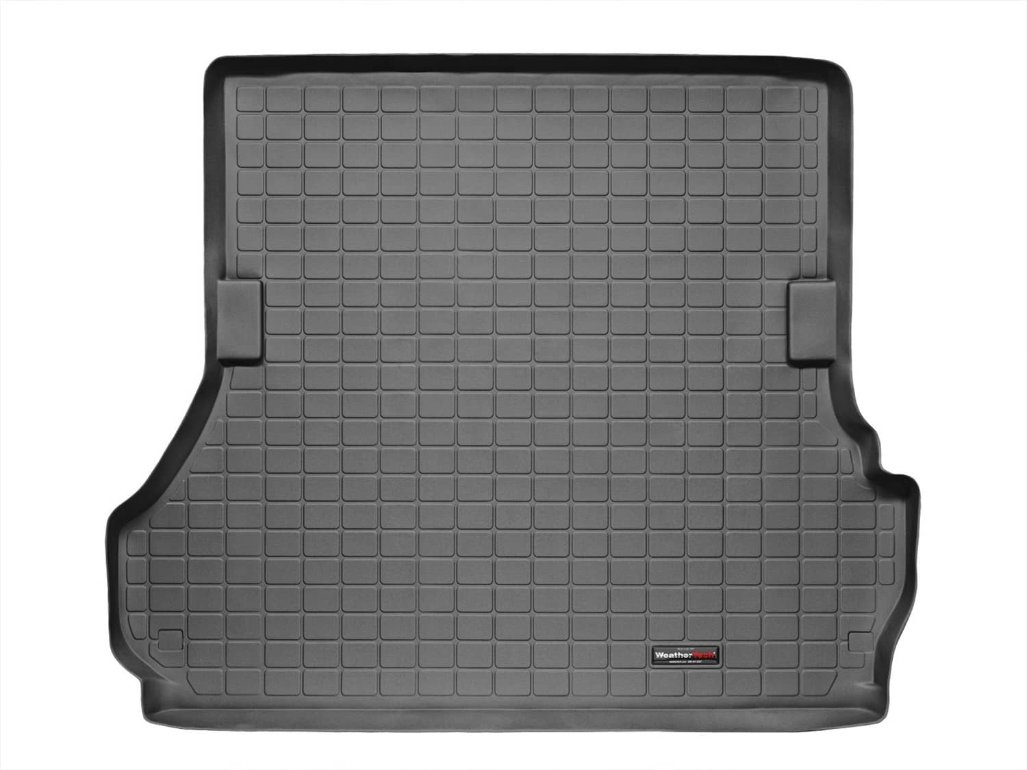 Weathertech - 40140 - Cargo Area Liner