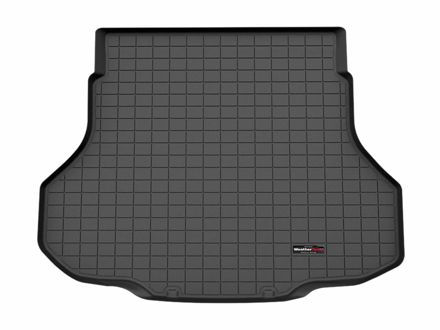 Weathertech - 401411 - Cargo Area Liner