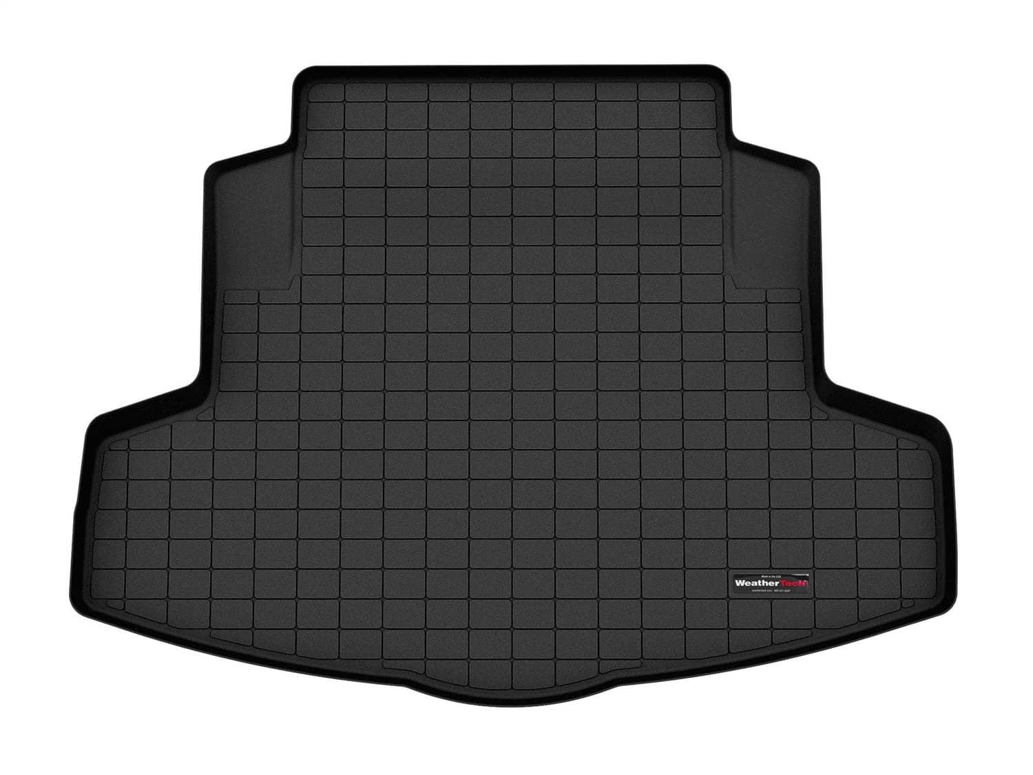 Weathertech - 401413 - Cargo Area Liner