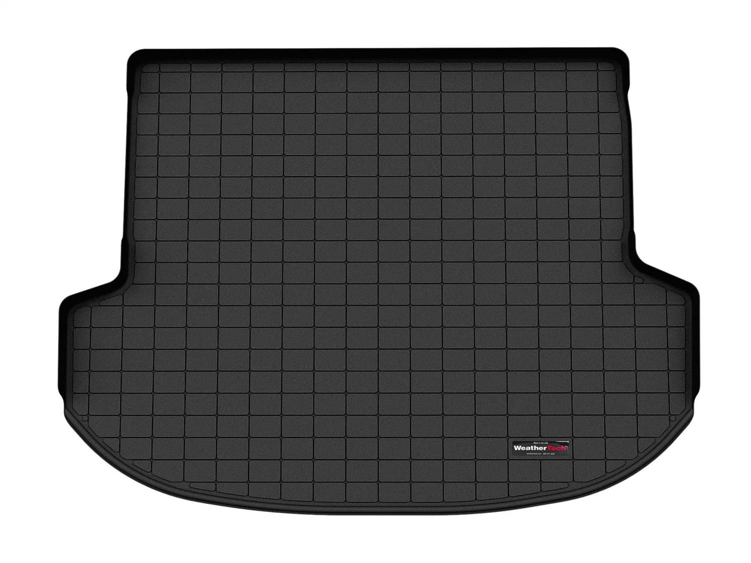 Weathertech - 401415 - Cargo Area Liner