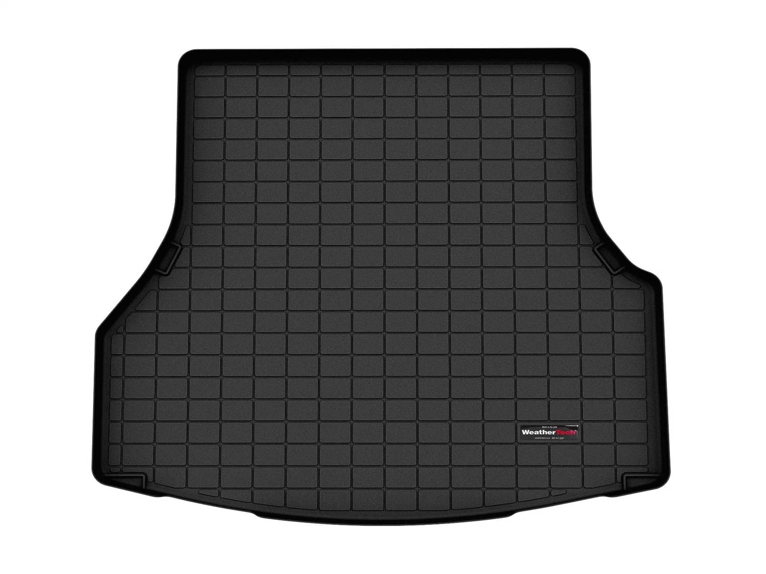 Weathertech - 401416 - Cargo Area Liner
