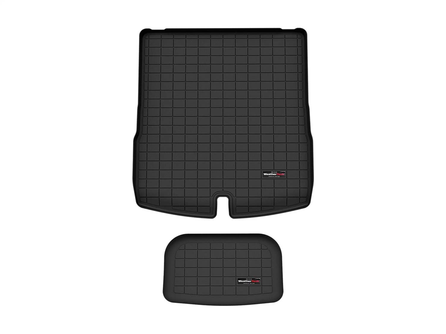 Weathertech - 401429-1380 - Cargo Area Liner