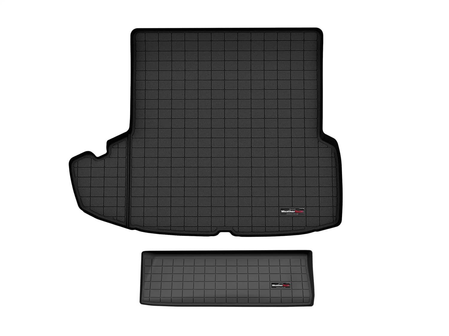 Weathertech - 401432-1849 - Cargo Area Liner