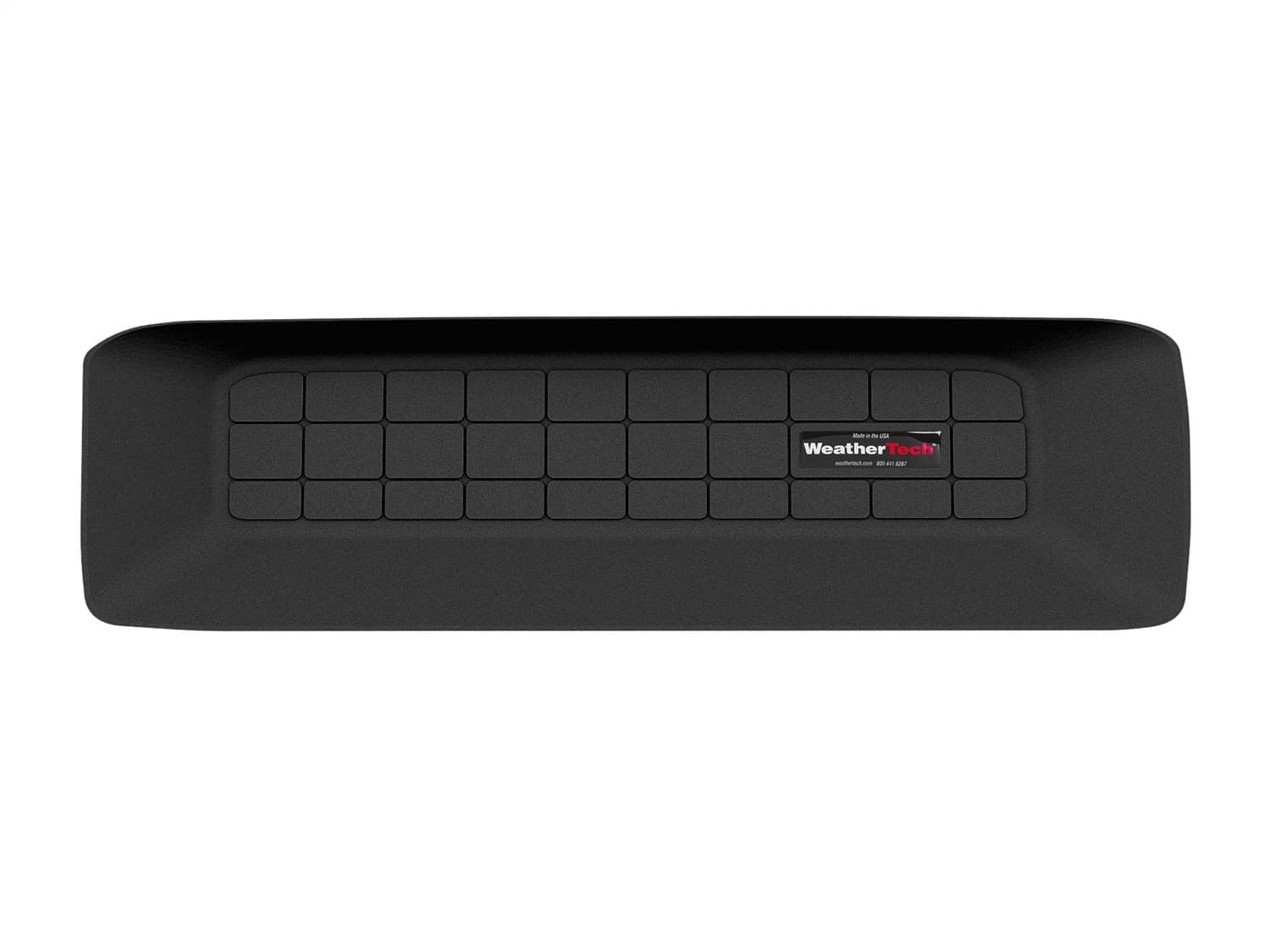 Weathertech - 401434 - Cargo Area Liner