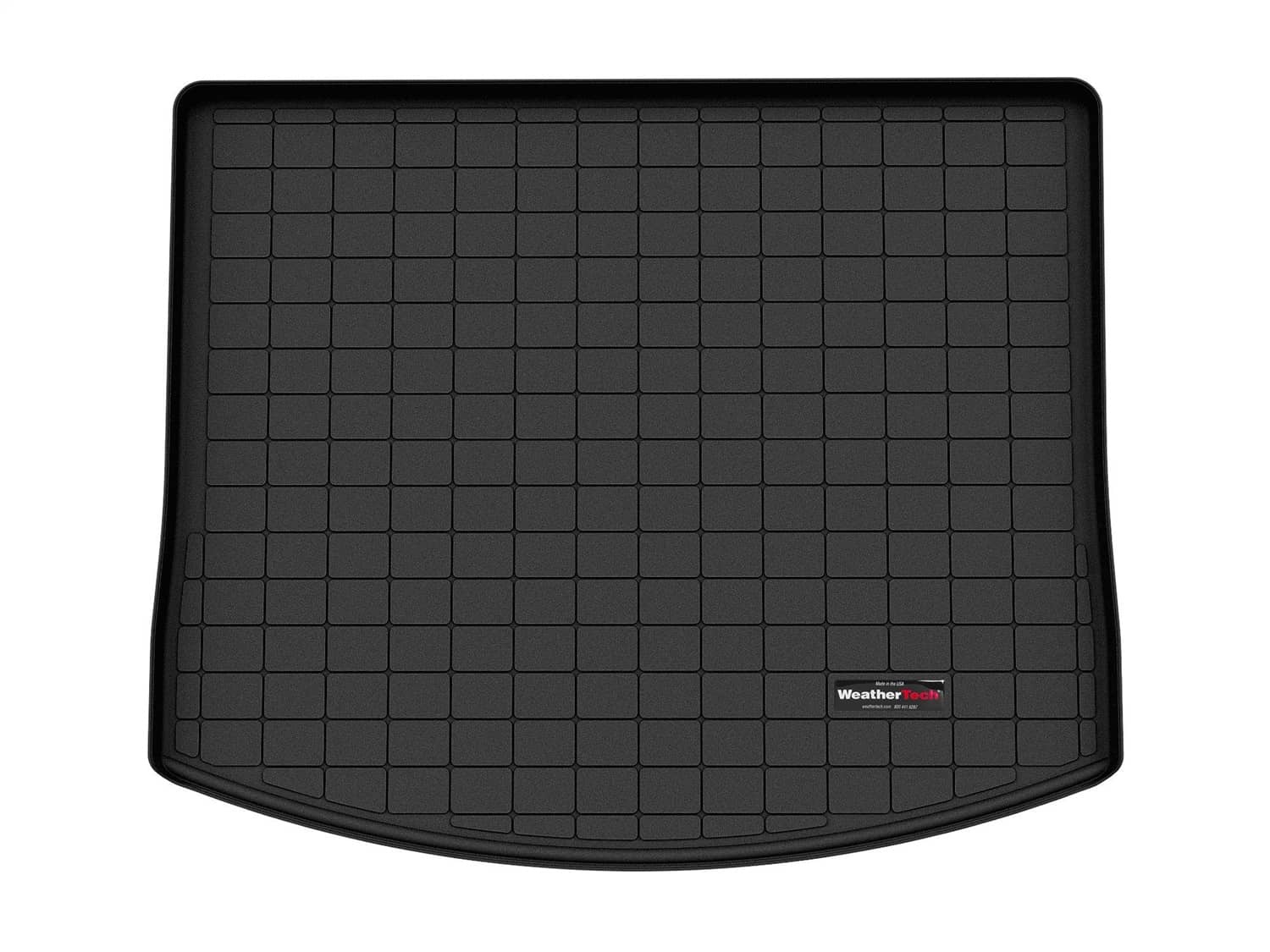 Weathertech - 401440 - Cargo Area Liner