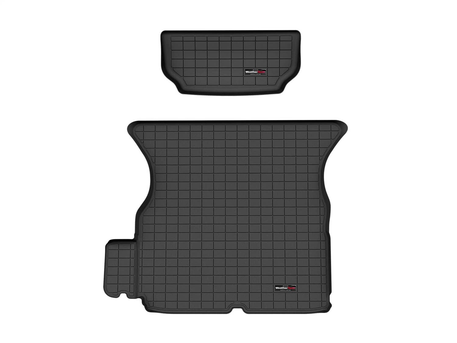 Weathertech - 401453-1485 - Cargo Area Liner