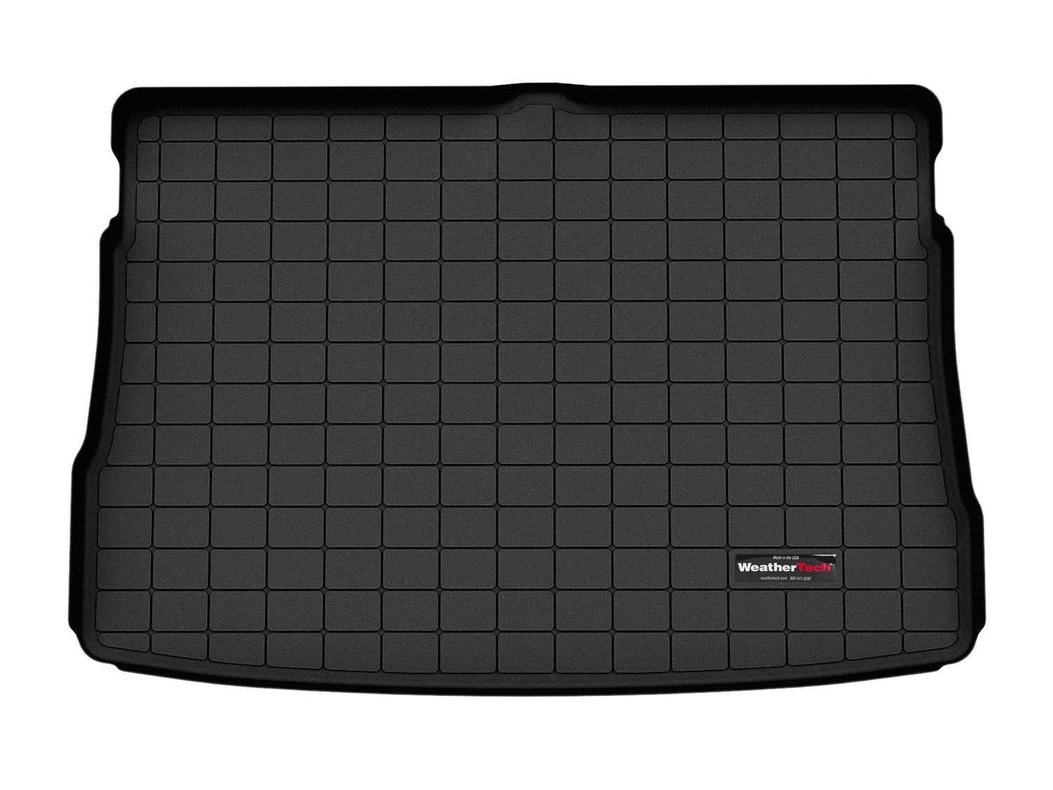 Weathertech - 401467 - Cargo Area Liner