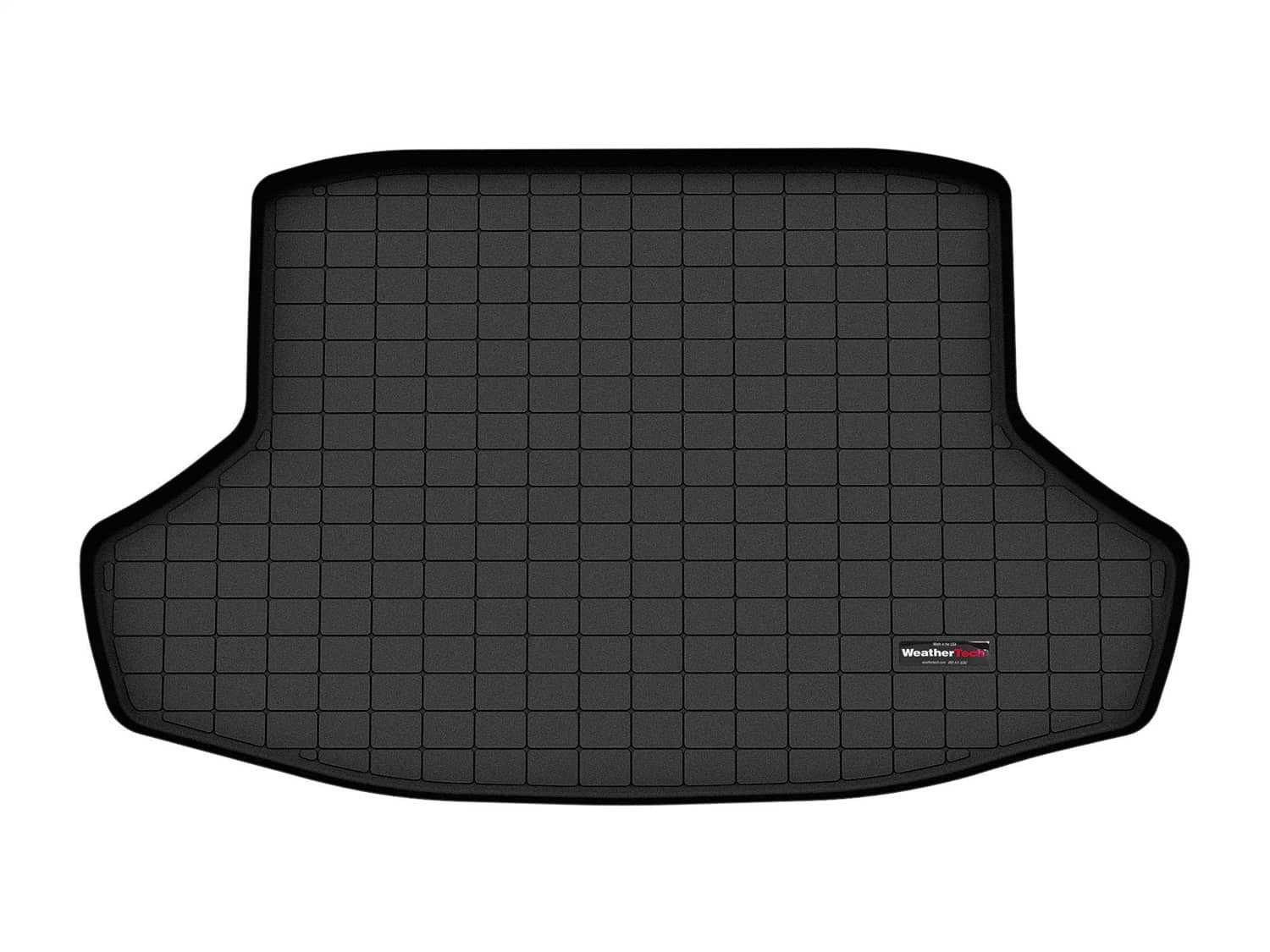 Weathertech - 401473 - Cargo Area Liner