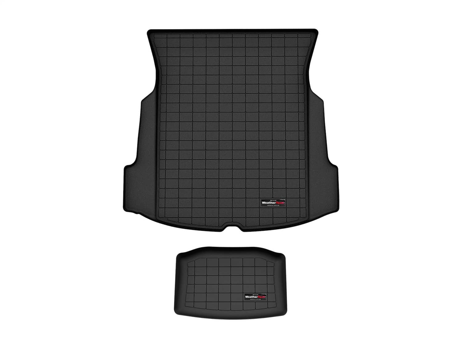 Weathertech - 401474-1424 - Cargo Area Liner