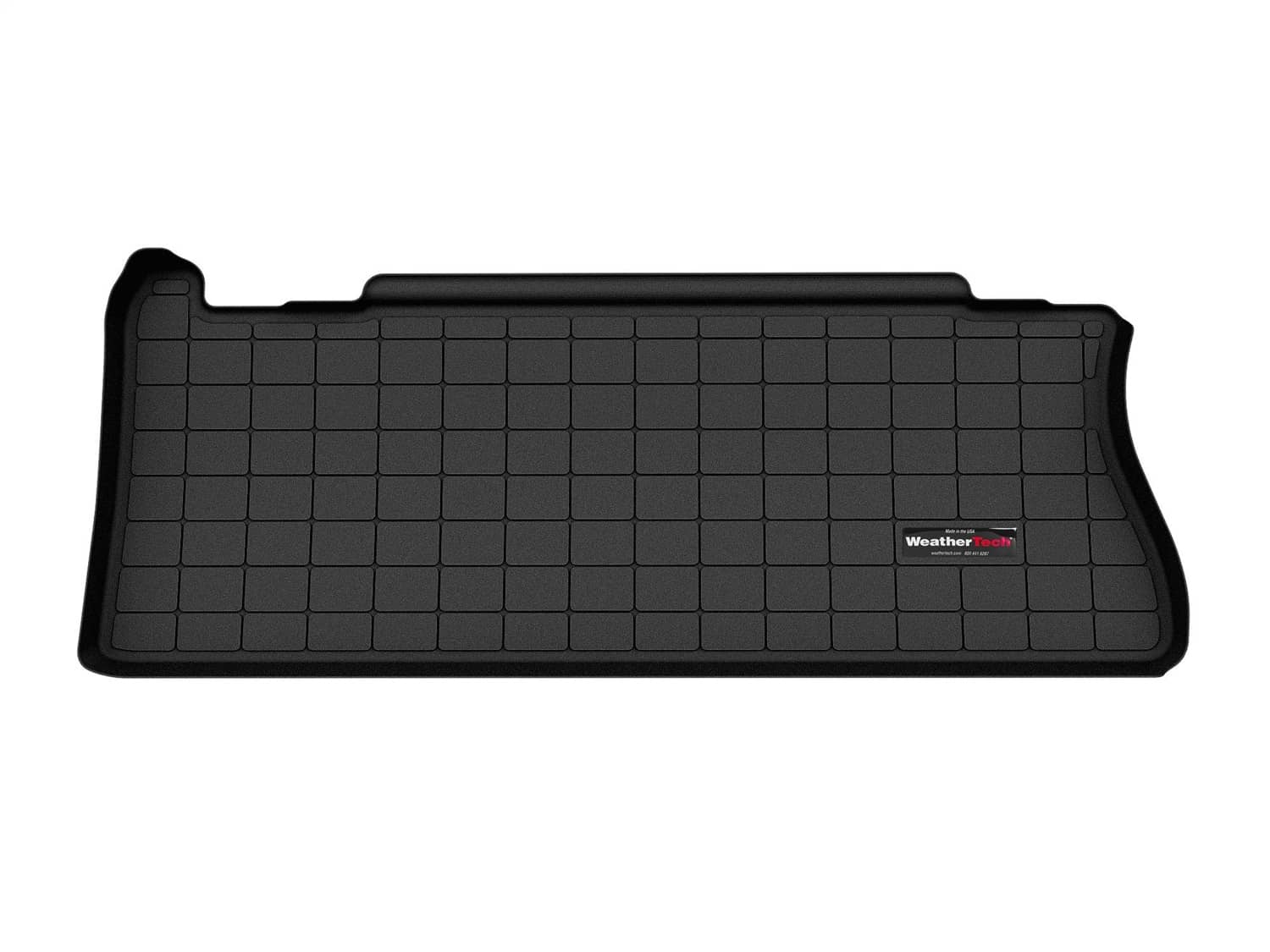 Weathertech - 401478 - Cargo Area Liner