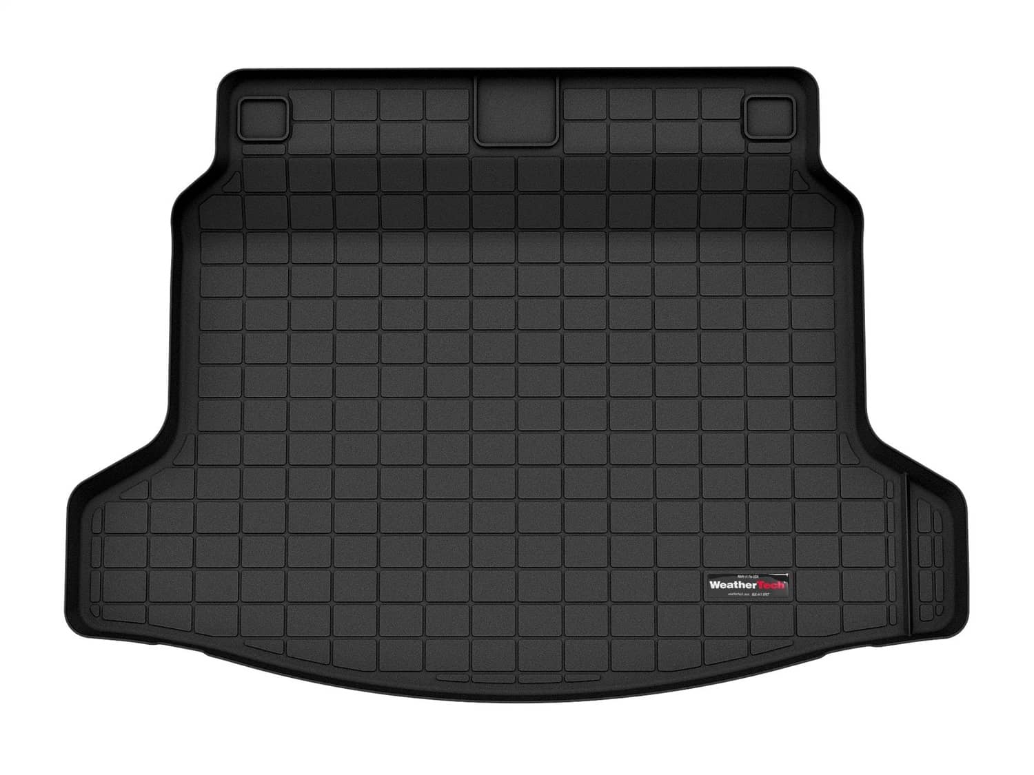 Weathertech - 401490 - Cargo Area Liner