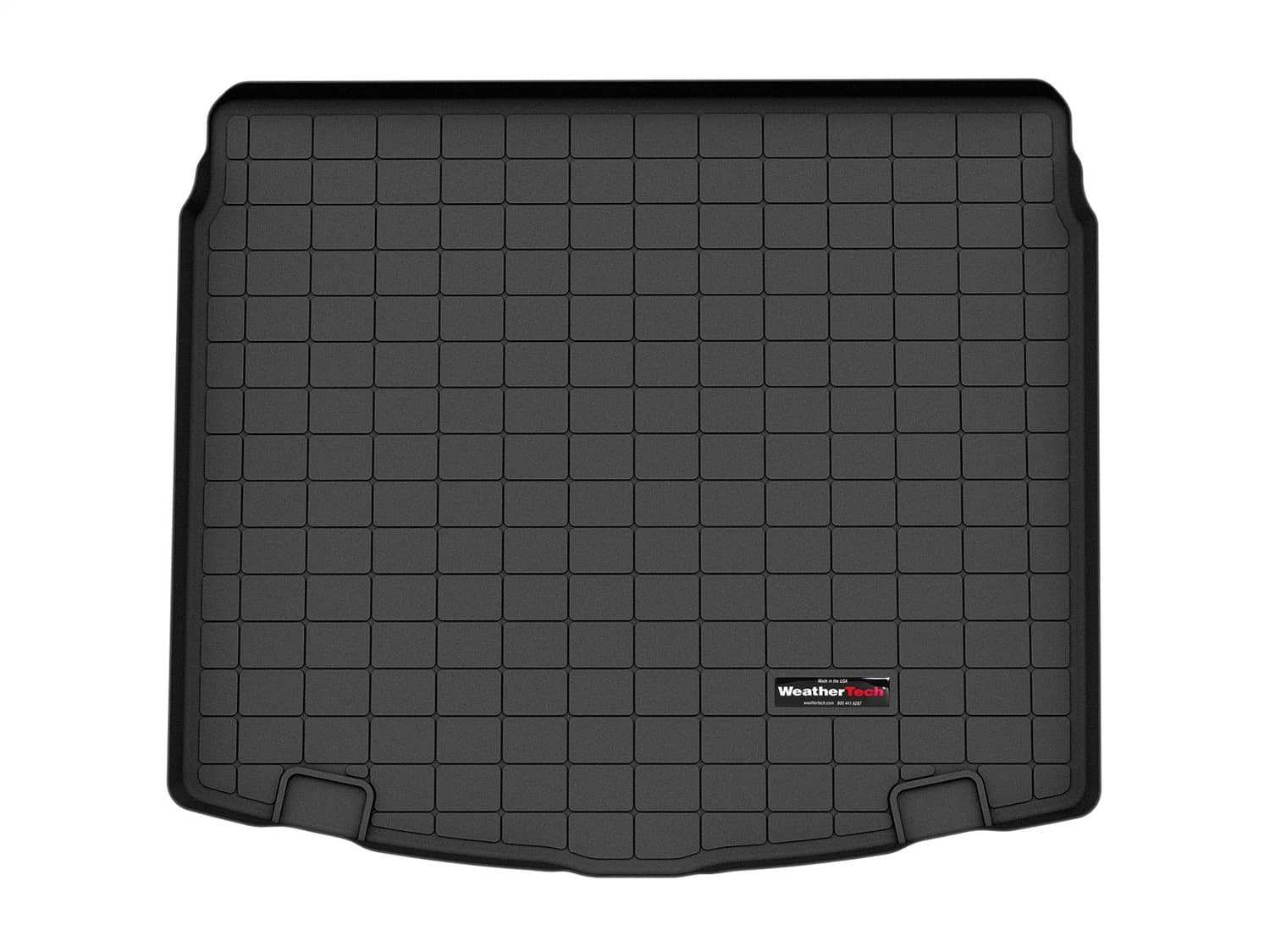 Weathertech - 401496 - Cargo Area Liner