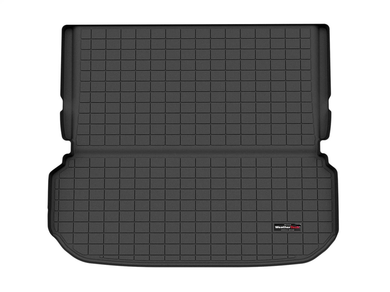 Weathertech - 401498 - Cargo Area Liner