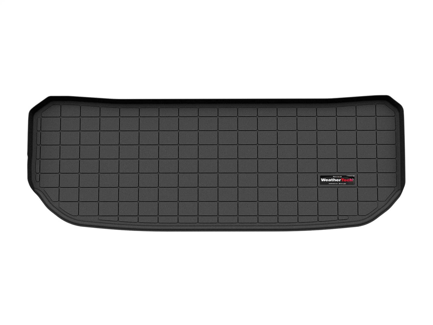 Weathertech - 401499 - Cargo Area Liner