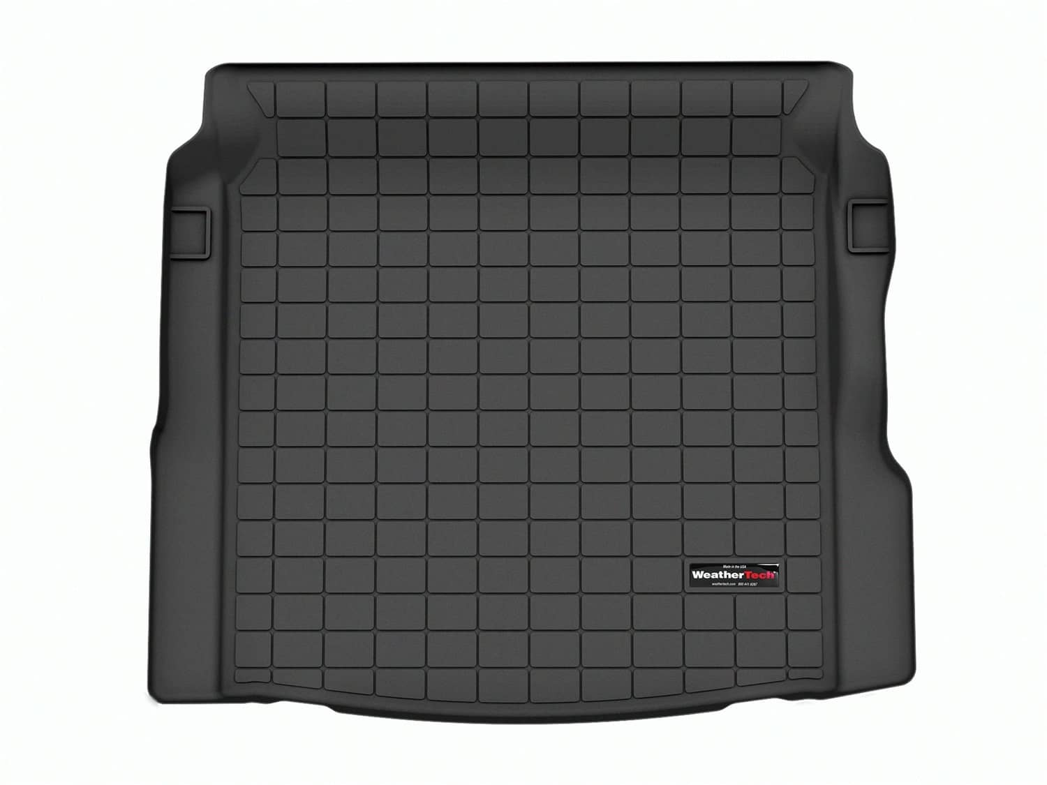 Weathertech - 401500 - Cargo Area Liner