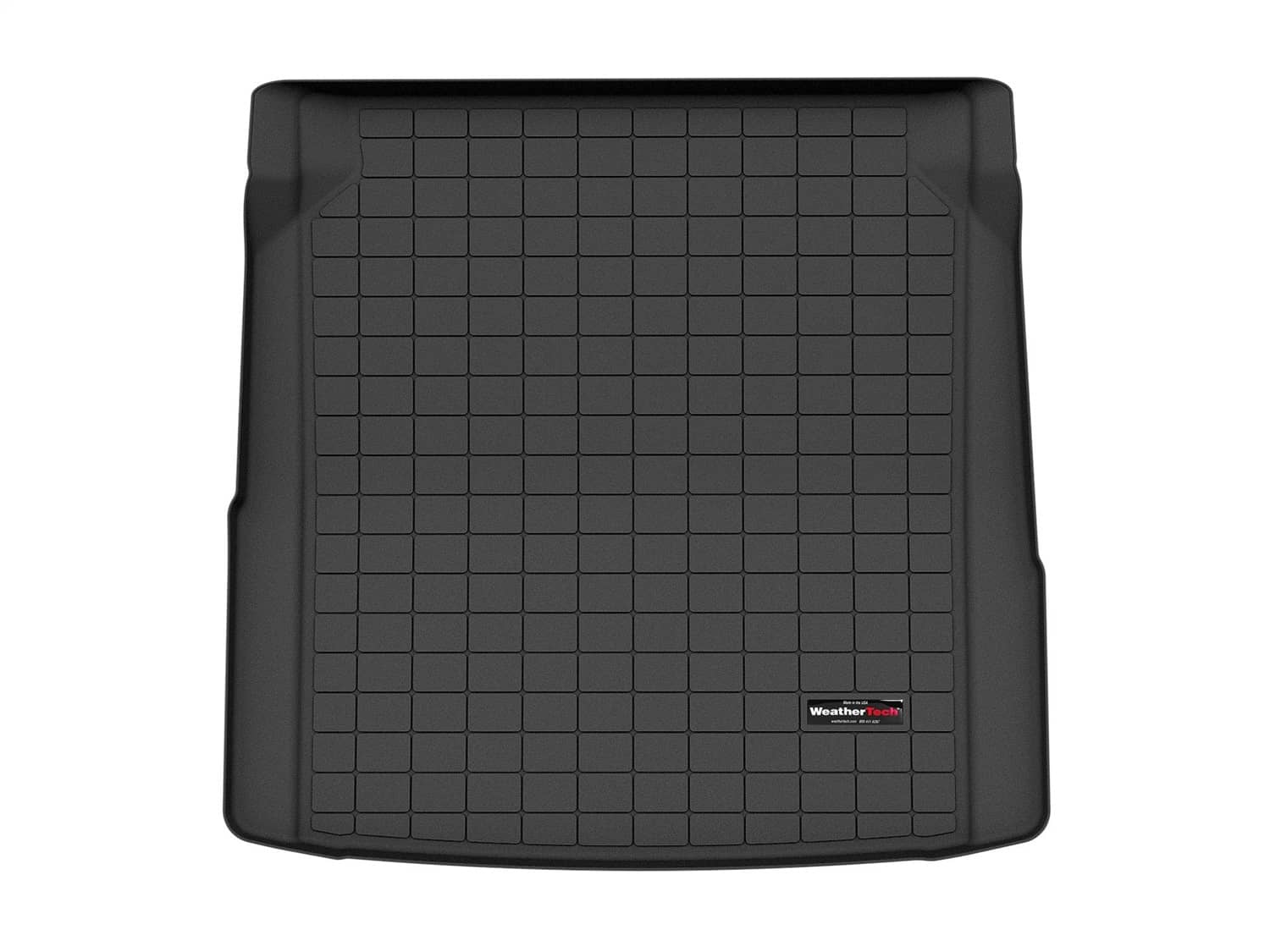 Weathertech - 401501 - Cargo Area Liner