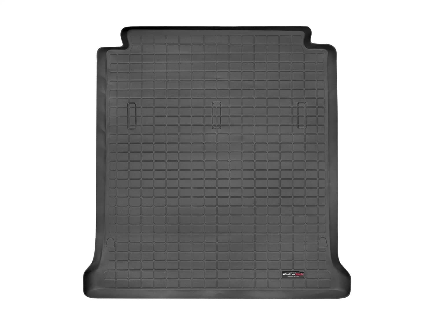 Weathertech - 40151 - Cargo Area Liner