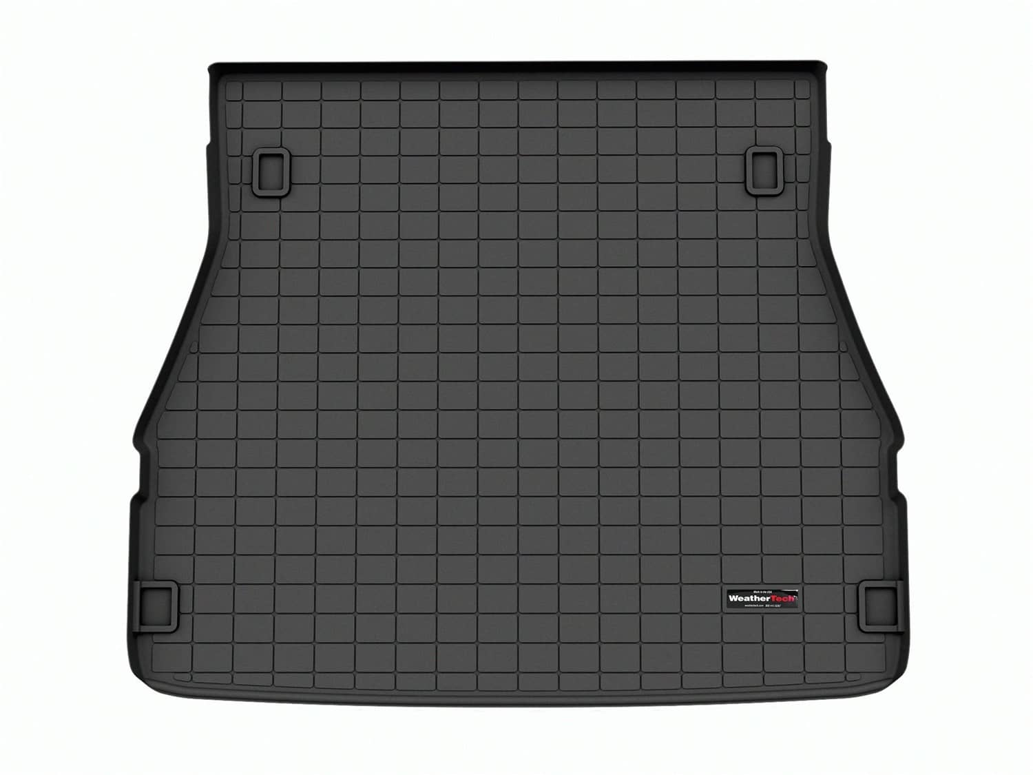 Weathertech - 401521 - Cargo Area Liner