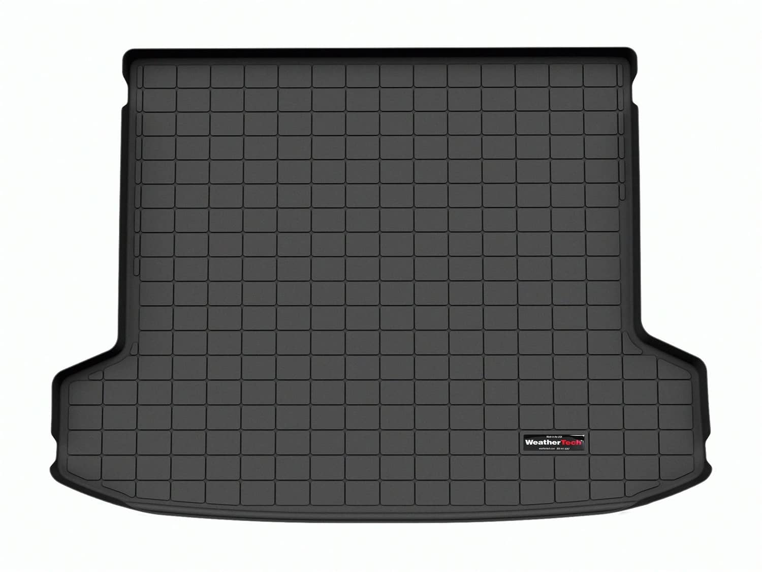 Weathertech - 401536 - Cargo Area Liner