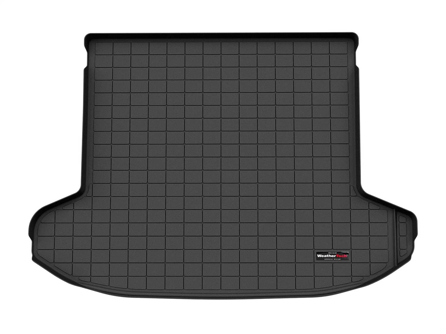Weathertech - 401538 - Cargo Area Liner