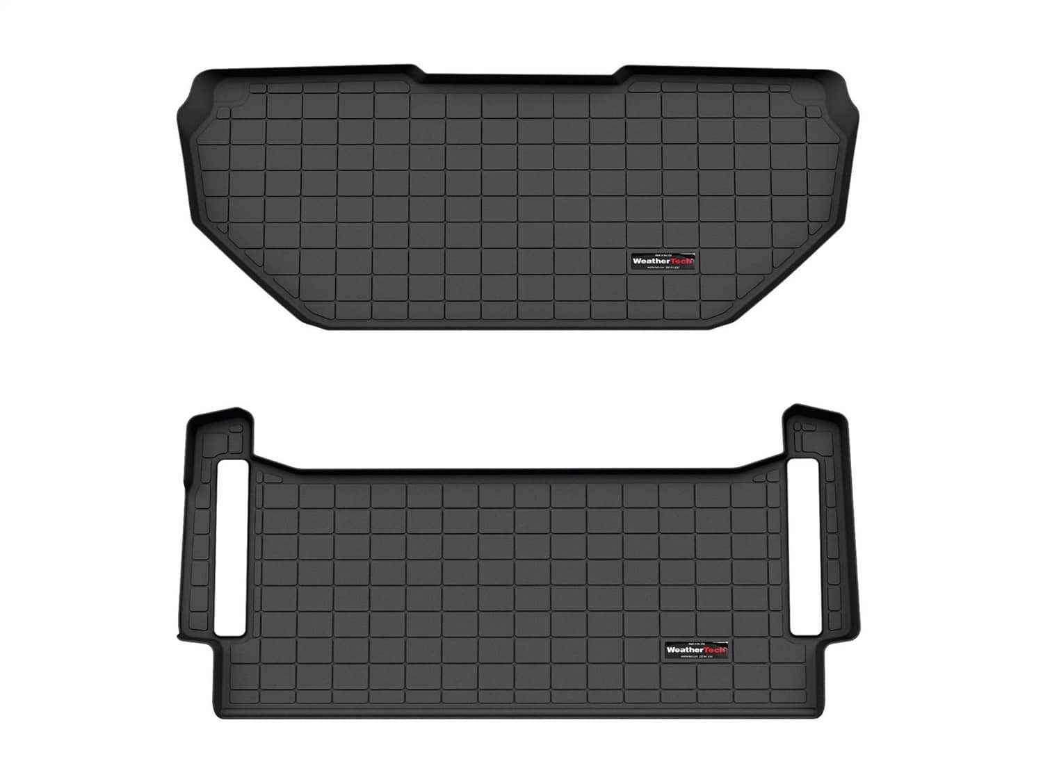 Weathertech - 401539-1566 - Cargo Area Liner