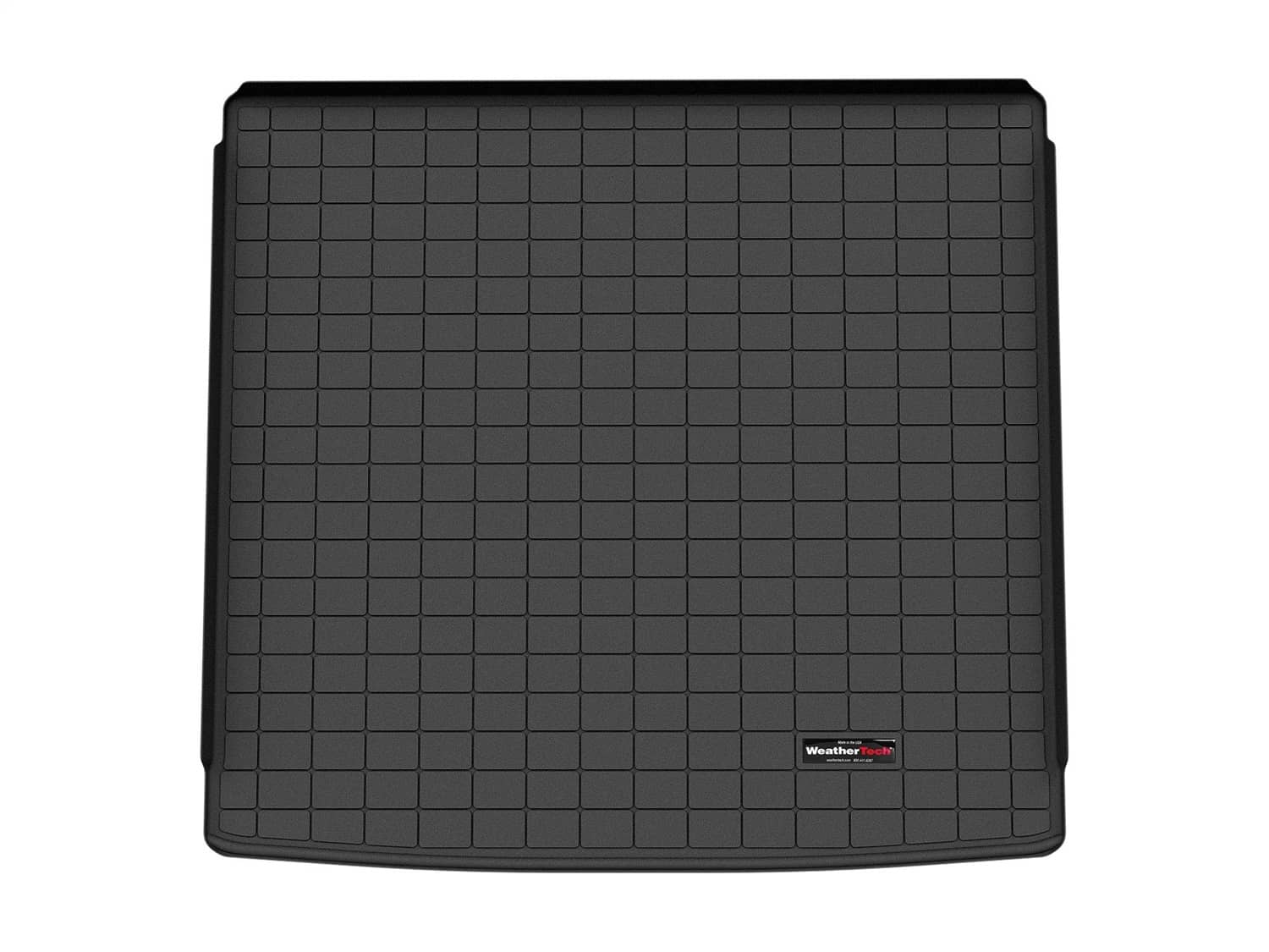 Weathertech - 401541 - Cargo Area Liner