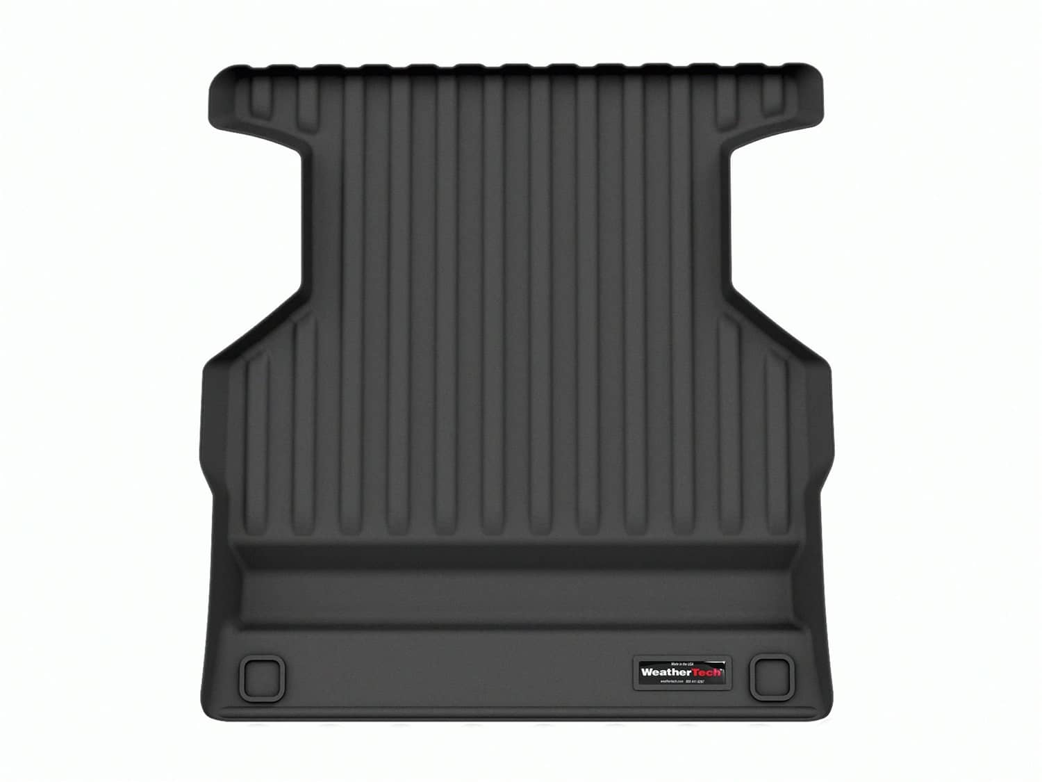 Weathertech - 401556 - Cargo Area Liner