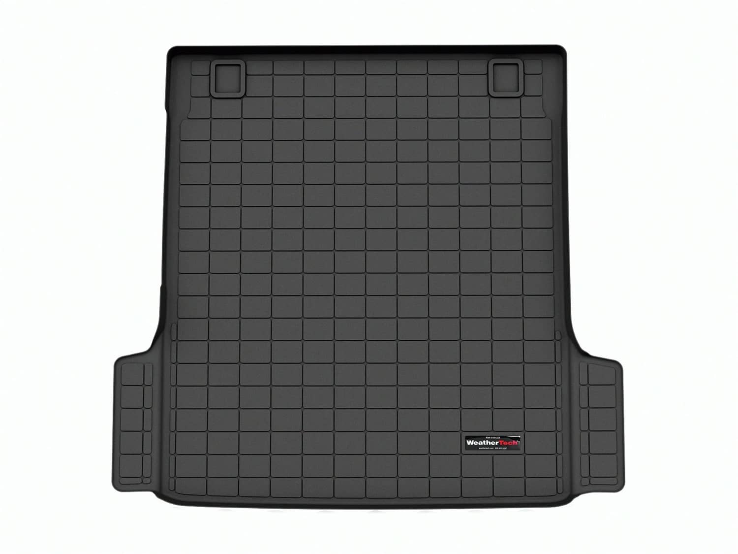 Weathertech - 401557 - Cargo Area Liner