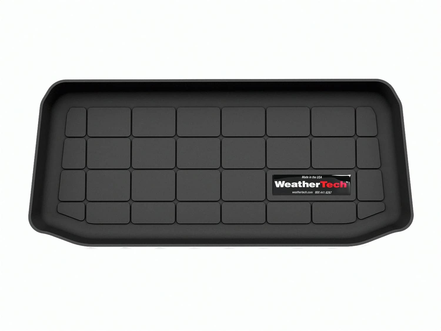 Weathertech - 401560 - Cargo Area Liner