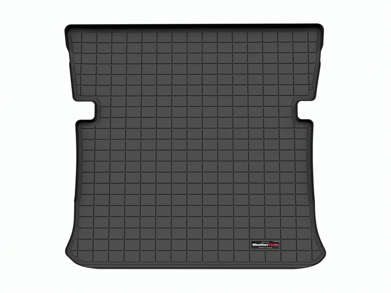Weathertech - 401562 - Cargo Area Liner