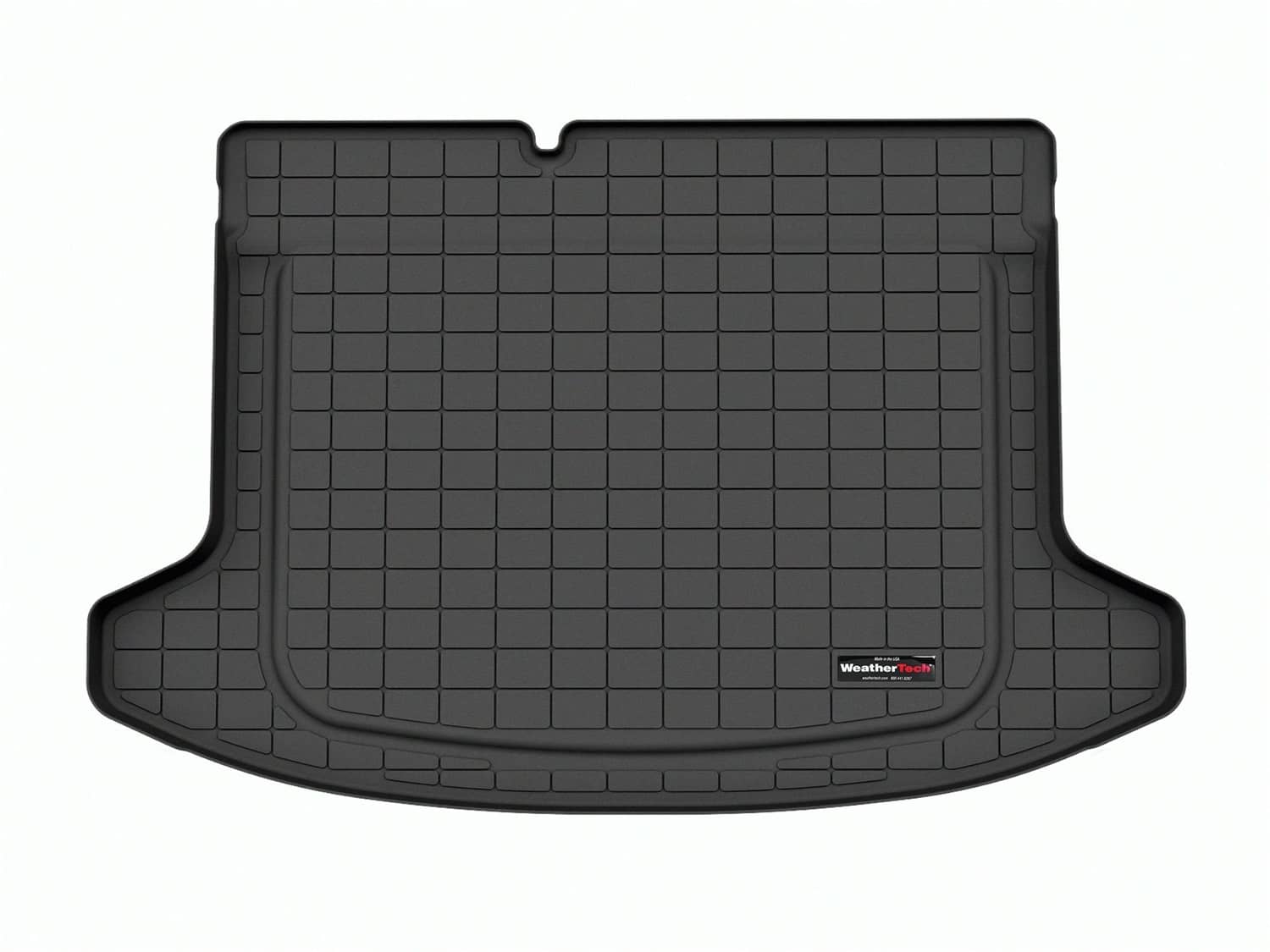 Weathertech - 401564 - Cargo Area Liner