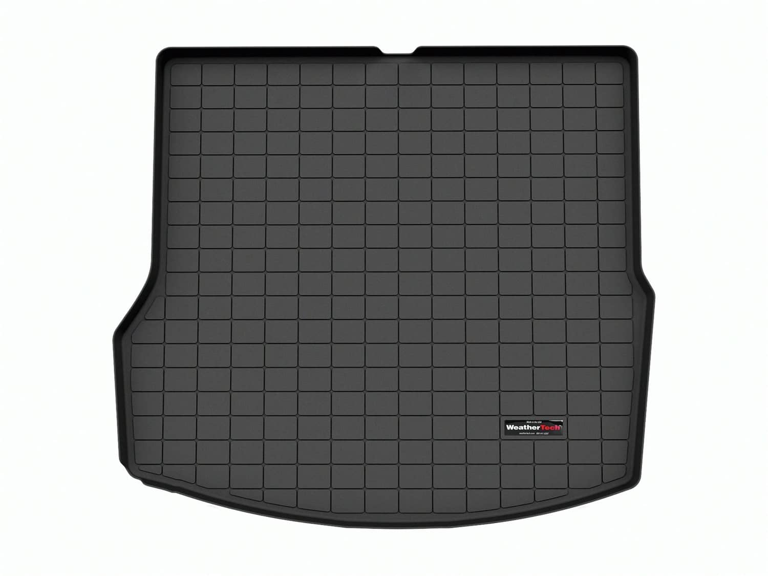 Weathertech - 401570 - Cargo Area Liner