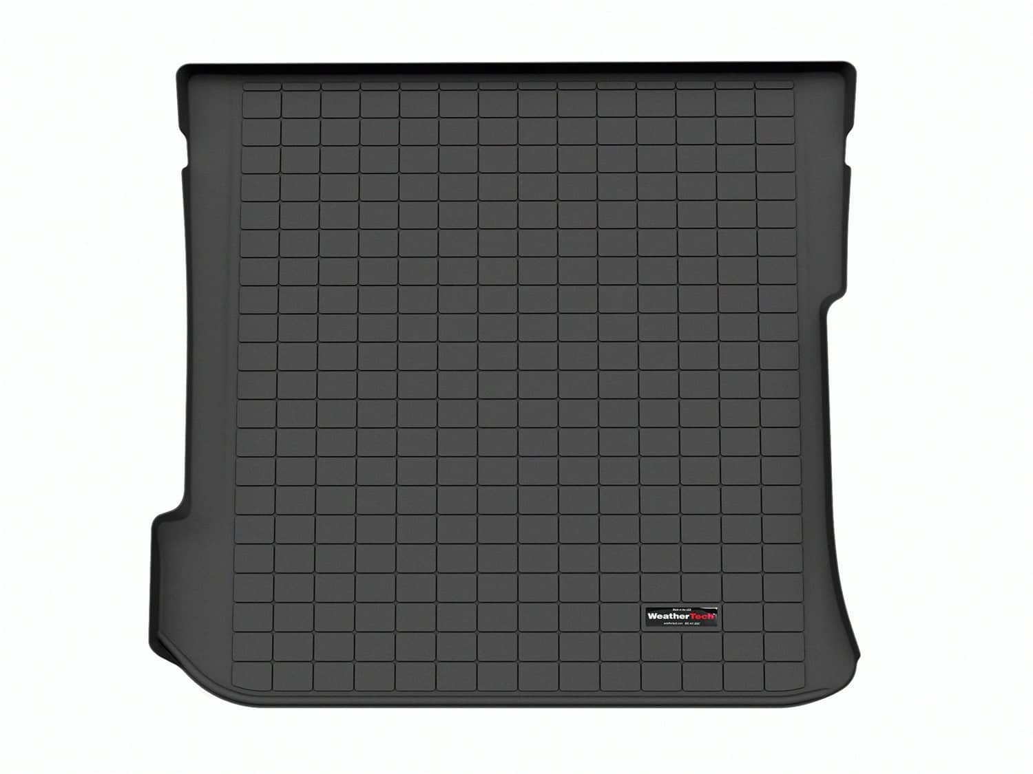 Weathertech - 401572 - Cargo Area Liner