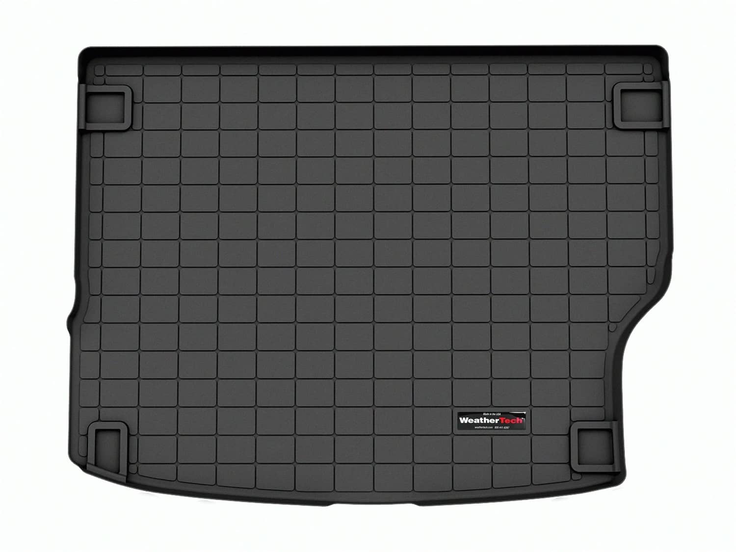 Weathertech - 401664 - Cargo Area Liner