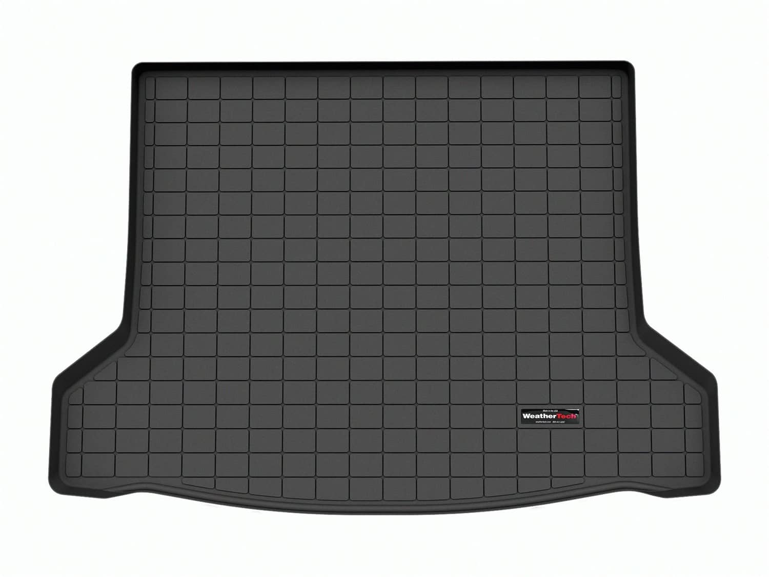 Weathertech - 401668 - Cargo Area Liner