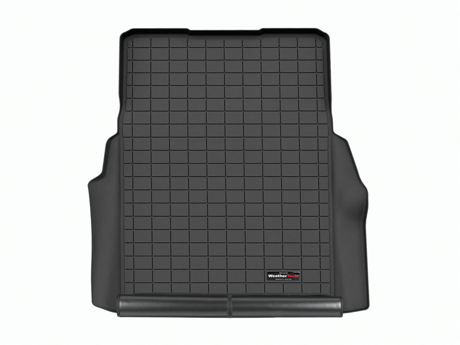 Weathertech - 401670SK - Cargo Area Liner
