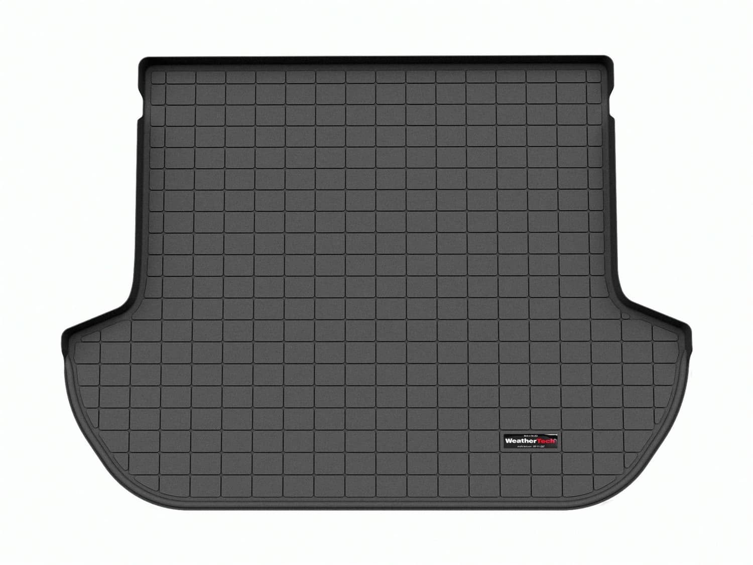 Weathertech - 401673 - Cargo Area Liner