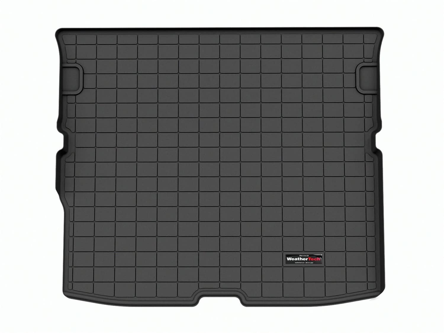 Weathertech - 401676 - Cargo Area Liner