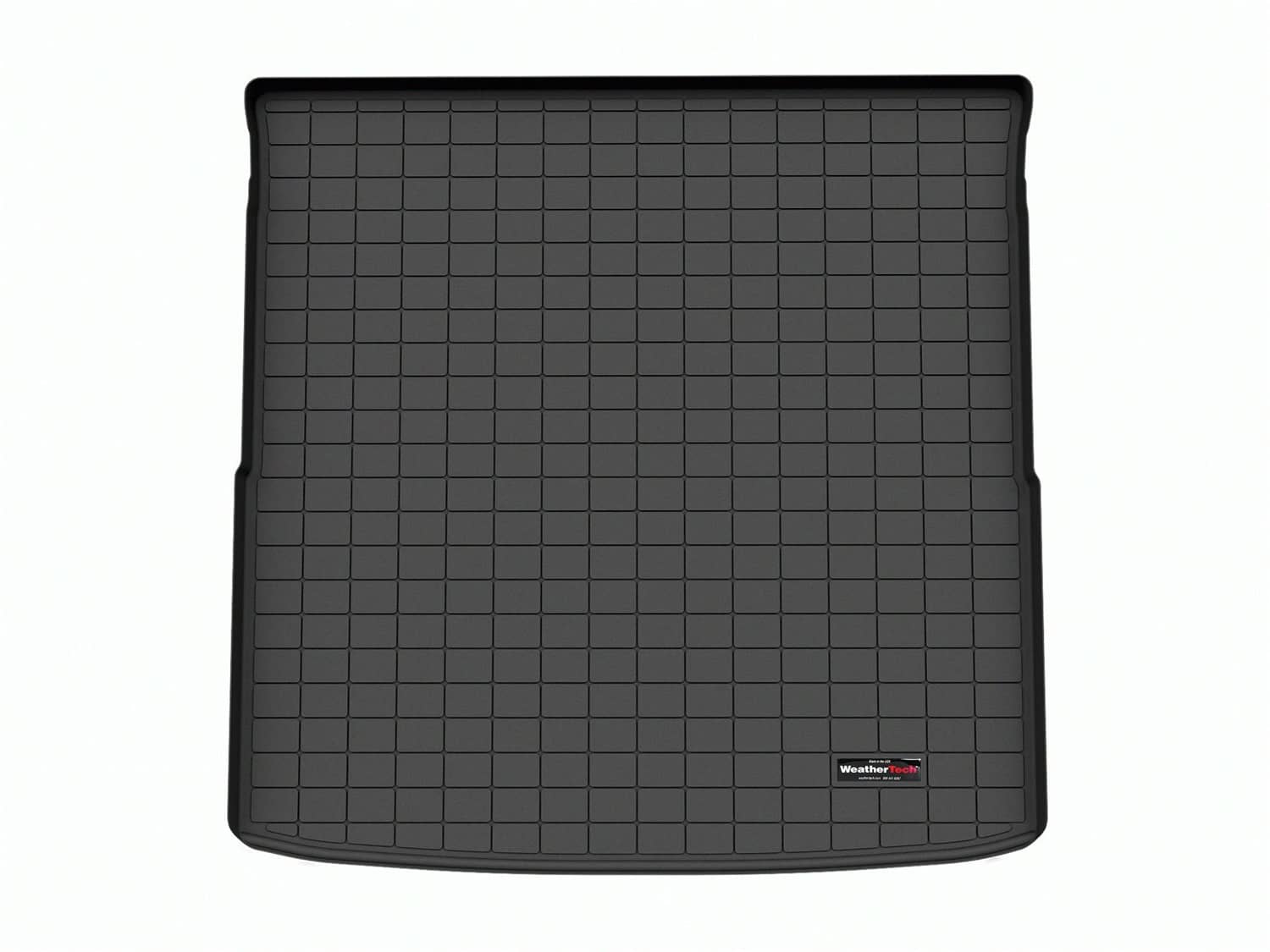 Weathertech - 401679 - Cargo Area Liner